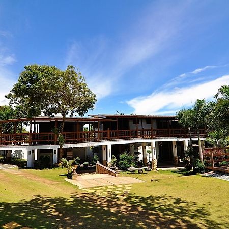 Boffo Resort Calayugan Norte Exteriör bild