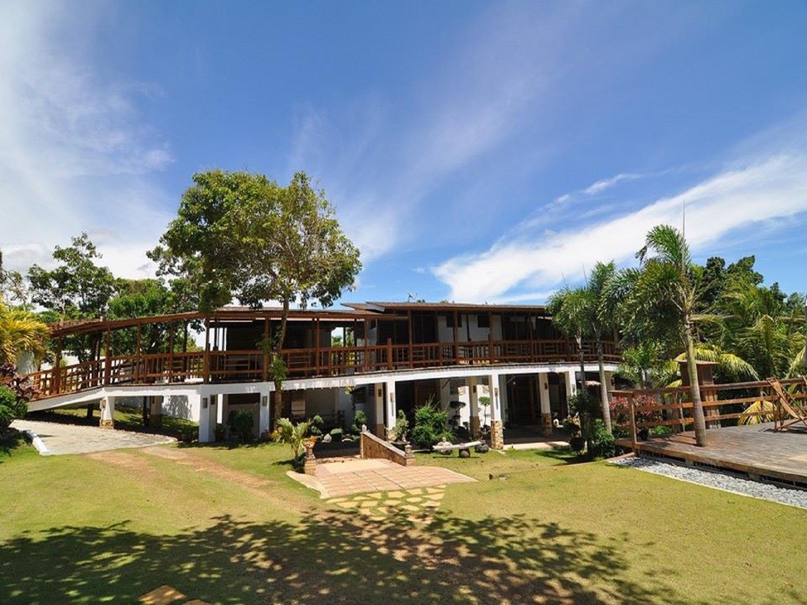Boffo Resort Calayugan Norte Exteriör bild
