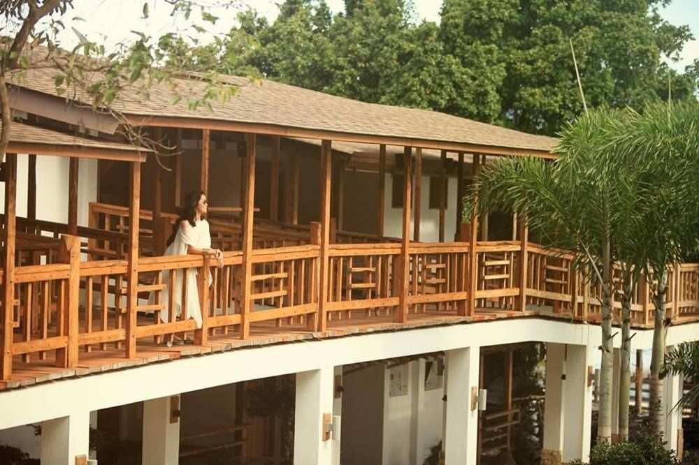 Boffo Resort Calayugan Norte Exteriör bild