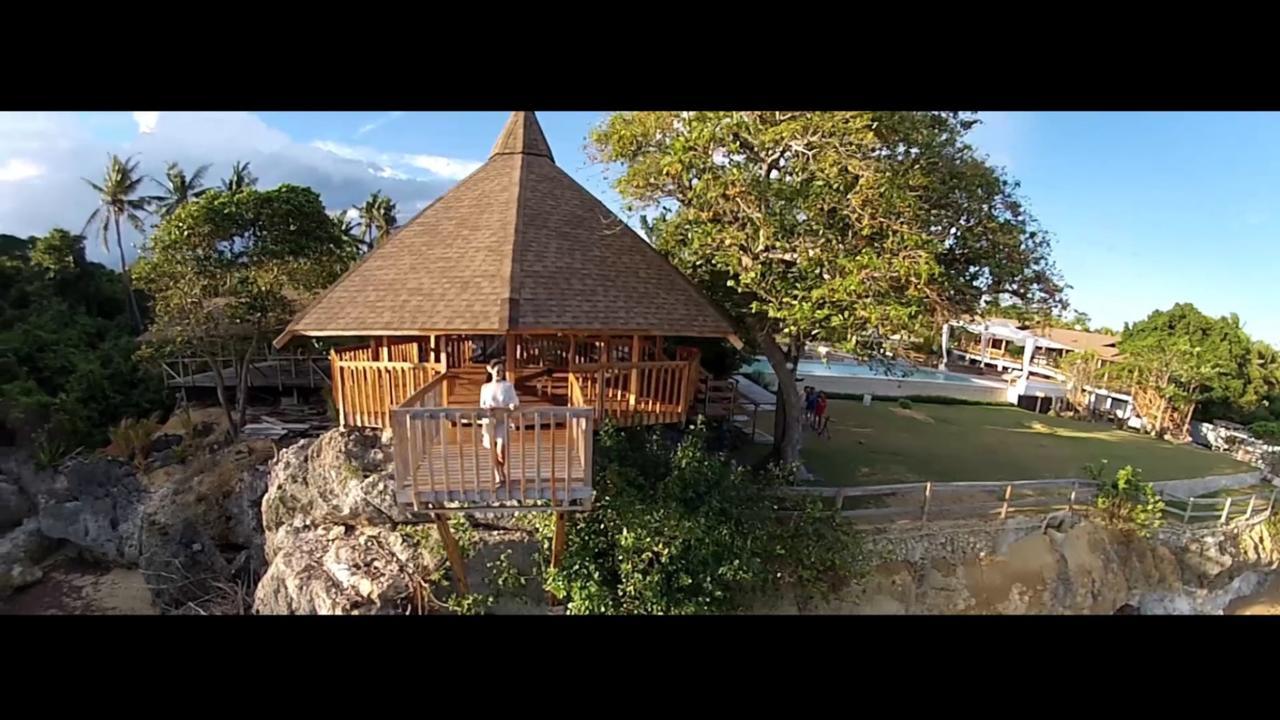 Boffo Resort Calayugan Norte Exteriör bild