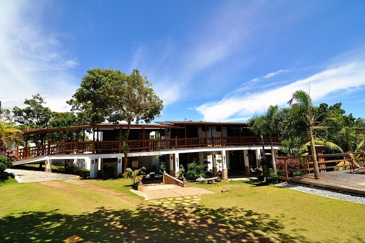 Boffo Resort Calayugan Norte Exteriör bild
