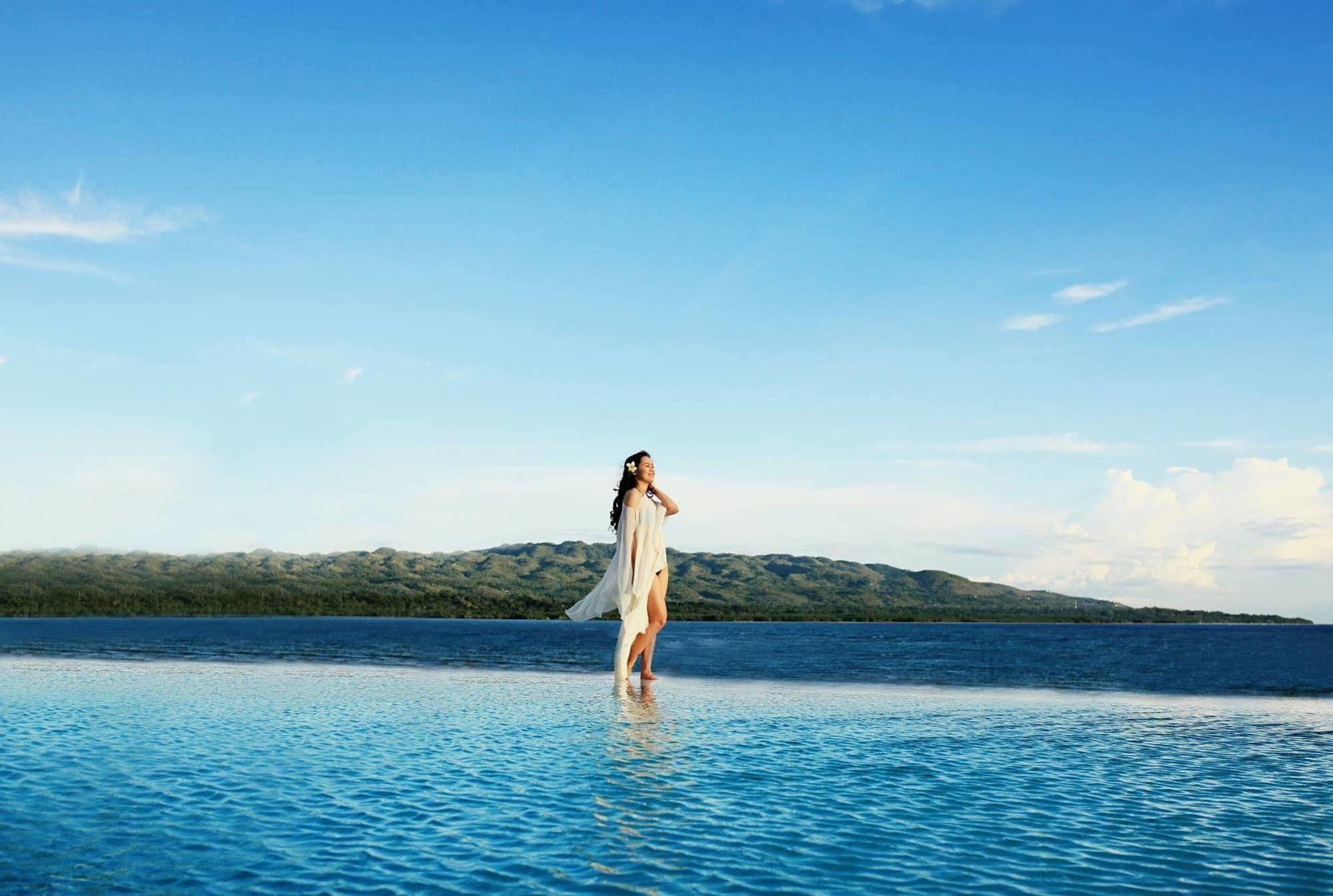 Boffo Resort Calayugan Norte Exteriör bild